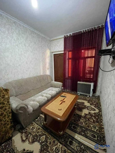 1 этажн. 4-комн. дом, 2 соток, Фирдавси Чимтеппа