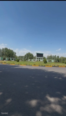 1-комн. квартира, 11 этаж, 72 м², Турсунзода