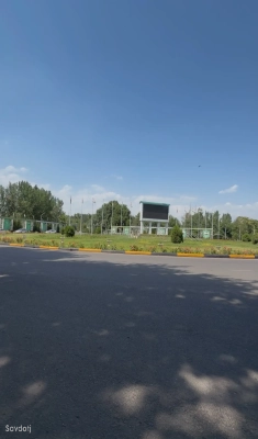 2-комн. квартира, 10 этаж, 48 м², Турсунзода