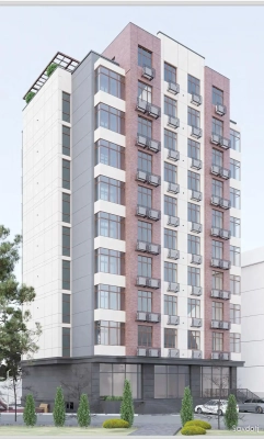 2-комн. квартира, 3 этаж, 53 м², Турсунзода