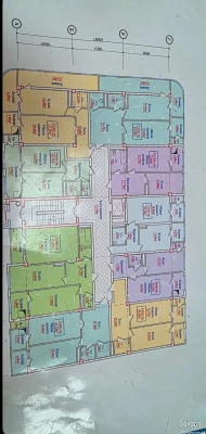 2-комн. квартира, 10 этаж, 48 м², Турсунзода