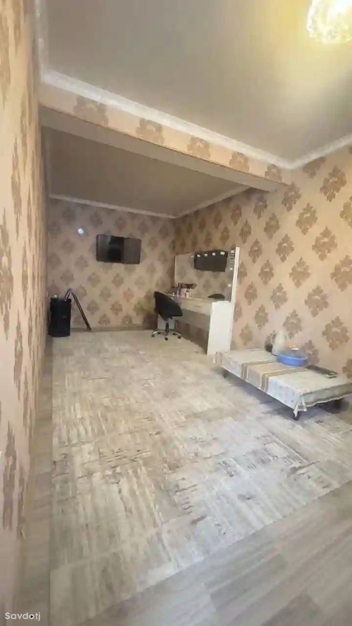 1-к квартира, 2 этаж, 39 м², Сино — миниатюра 1