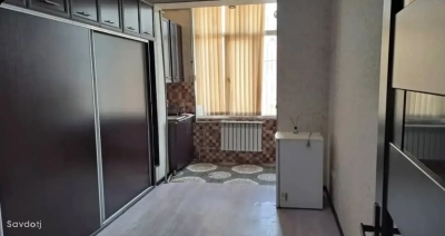 1-комн. квартира, 2 этаж, 55 м², Сино — миниатюра 5