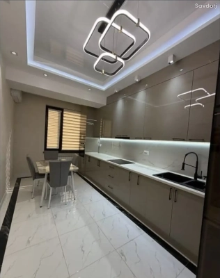 2-комн. квартира, 12 этаж, 86м², Сино — миниатюра 8