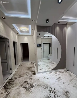 2-комн. квартира, 12 этаж, 86м², Сино — миниатюра 1