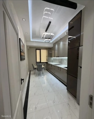 2-комн. квартира, 12 этаж, 86м², Сино — миниатюра 7