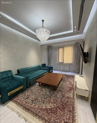 2-комн. квартира, 12 этаж, 86м², Сино — миниатюра 9