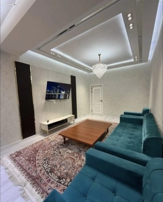2-комн. квартира, 12 этаж, 86м², Сино — миниатюра 10