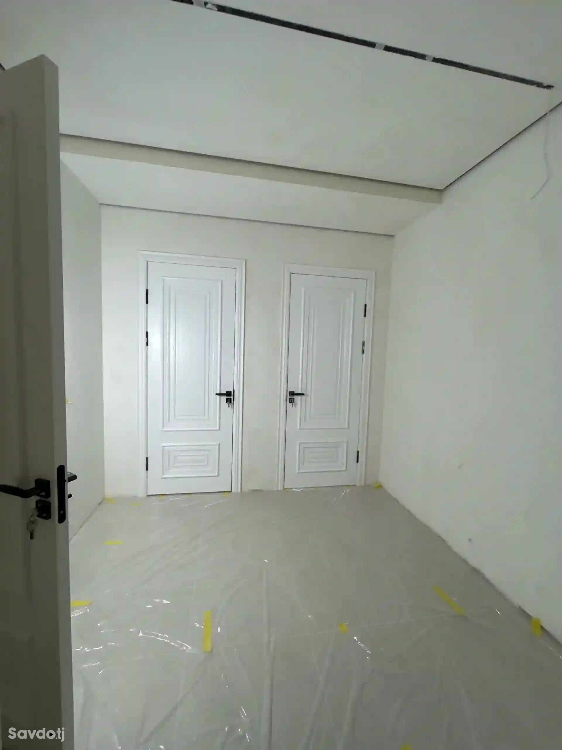 1-к квартира, 12 этаж, 65 м², Шохмансур — миниатюра 5
