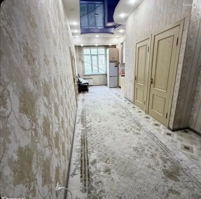 2-комн. квартира, 8 этаж, 65м², Сино — миниатюра 1