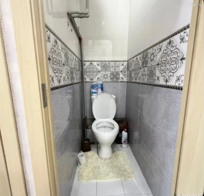 2-комн. квартира, 8 этаж, 65м², Сино — миниатюра 5