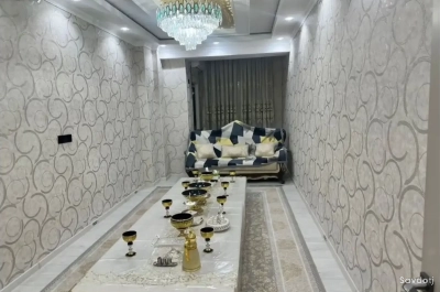 2-комн. квартира, 15 этаж, 110м², Шохмансур — миниатюра 3
