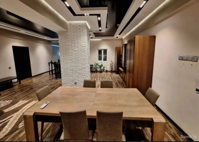 3-комн. квартира, 16 этаж, 180м², Сомони — миниатюра 2