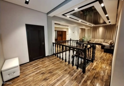 3-комн. квартира, 16 этаж, 180м², Сомони — миниатюра 1