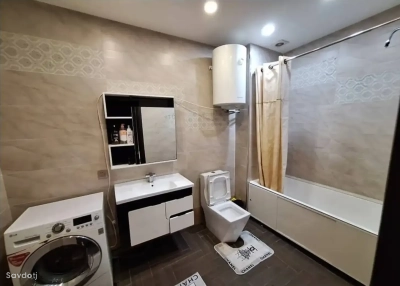 3-комн. квартира, 16 этаж, 180м², Сомони — миниатюра 10