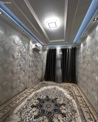 2-комн. квартира, 13 этаж, 54м², Сино — миниатюра 2