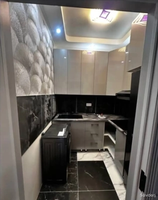 2-комн. квартира, 13 этаж, 54м², Сино — миниатюра 4