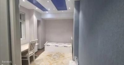 4-комн. квартира, 10 этаж, 130м², Сомони — миниатюра 12