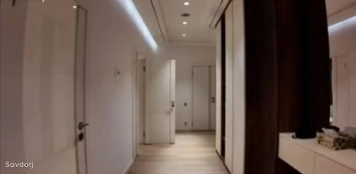2-комн. квартира, 7 этаж, 72м², Сомони — миниатюра 11