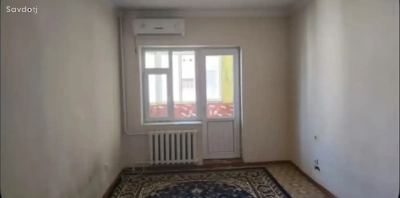 2-комн. квартира, 9 этаж, 52м², Сомони — миниатюра 3
