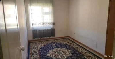 2-комн. квартира, 9 этаж, 52м², Сомони — миниатюра 5