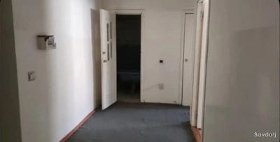 2-комн. квартира, 9 этаж, 52м², Сомони — миниатюра 7