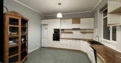 4-комн. квартира, 9 этаж, 130м², Сомони — миниатюра 3