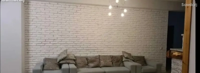 4-комн. квартира, 9 этаж, 130м², Сомони — миниатюра 6