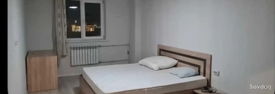 4-комн. квартира, 9 этаж, 130м², Сомони — миниатюра 10