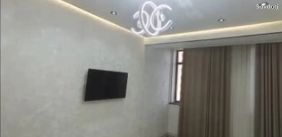 2-комн. квартира, 16 этаж, 79м², Шохмансур — миниатюра 4