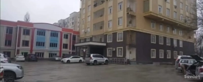 2-комн. квартира, 10 этаж, 60м², Сино — миниатюра 9