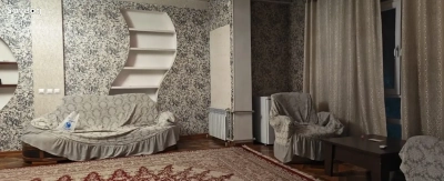 3-комн. квартира, 3 этаж, 100м², Фирдавси — миниатюра 3