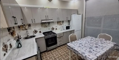 2-комн. квартира, 12 этаж, 81м², Сино — миниатюра 10