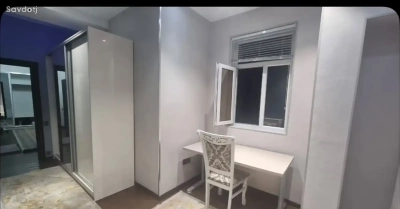 4-комн. квартира, 4 этаж, 125м², Сомони — миниатюра 12