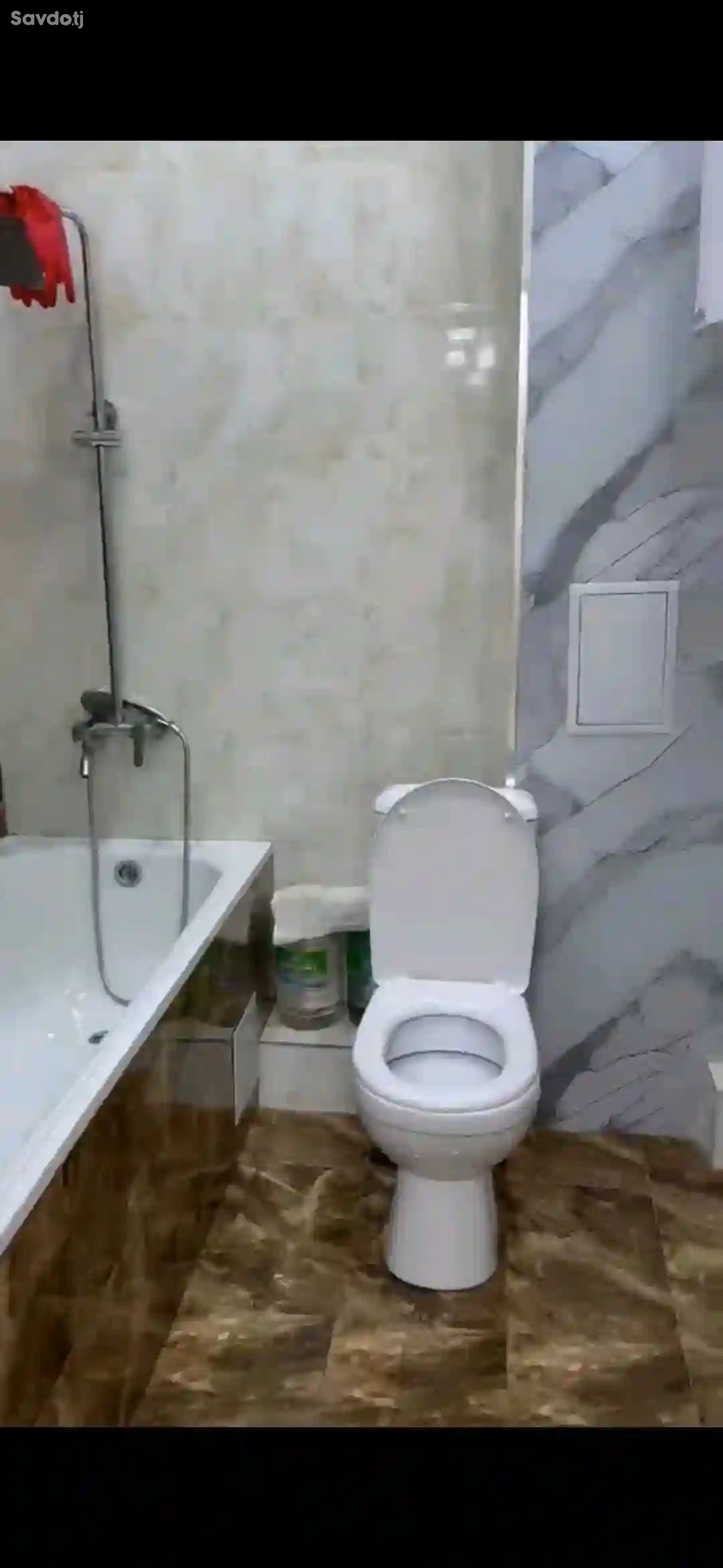 2-к квартира, 6 этаж, 73 м², Сино — миниатюра 9