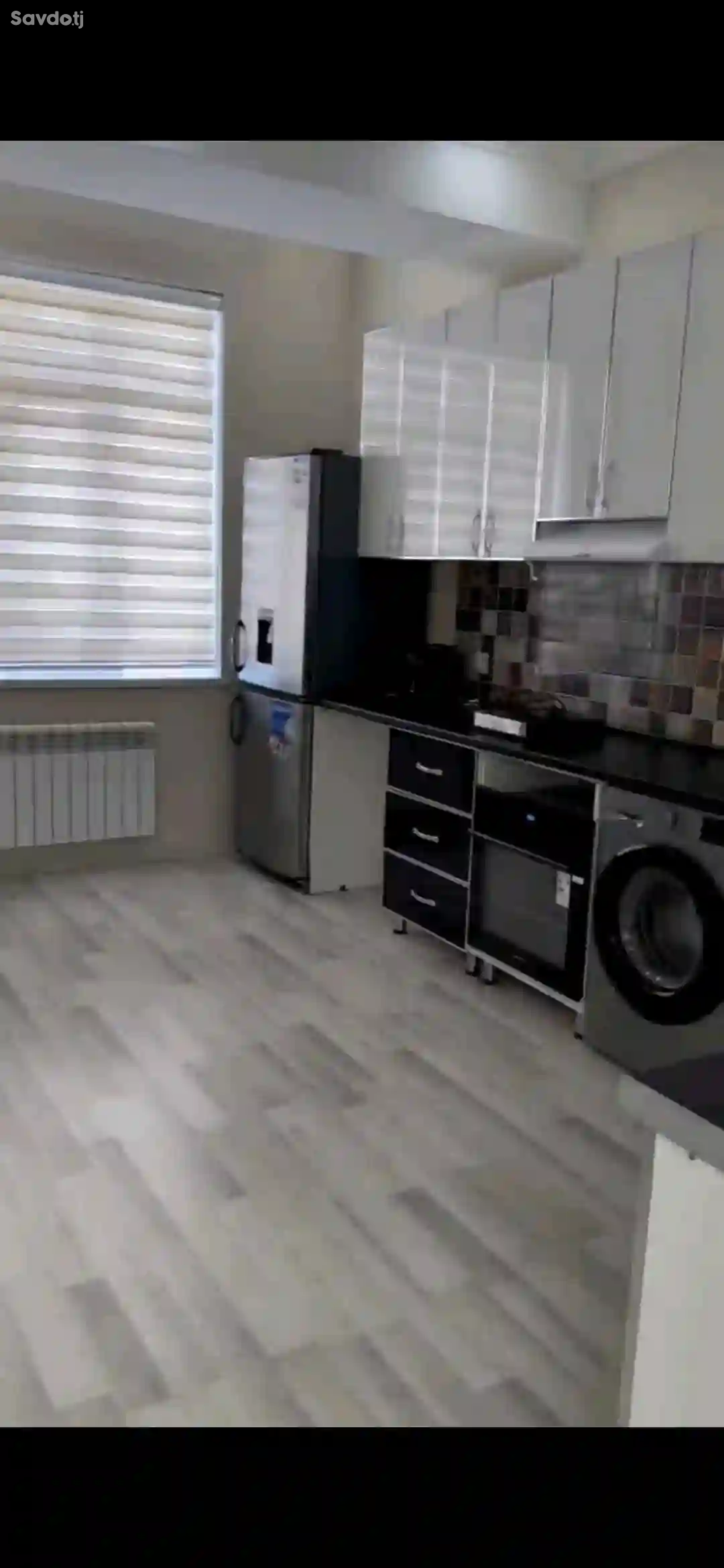 2-к квартира, 6 этаж, 73 м², Сино — миниатюра 6