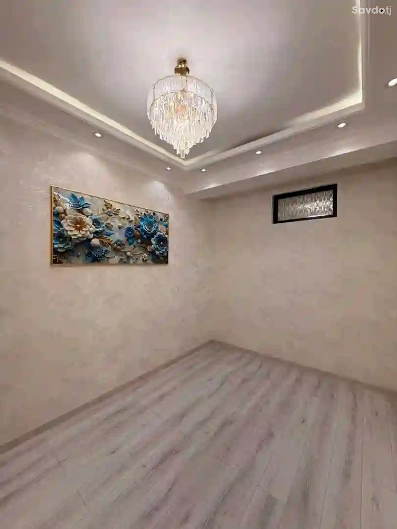3-к квартира, 8 этаж, 72 м², Фирдавси — миниатюра 5