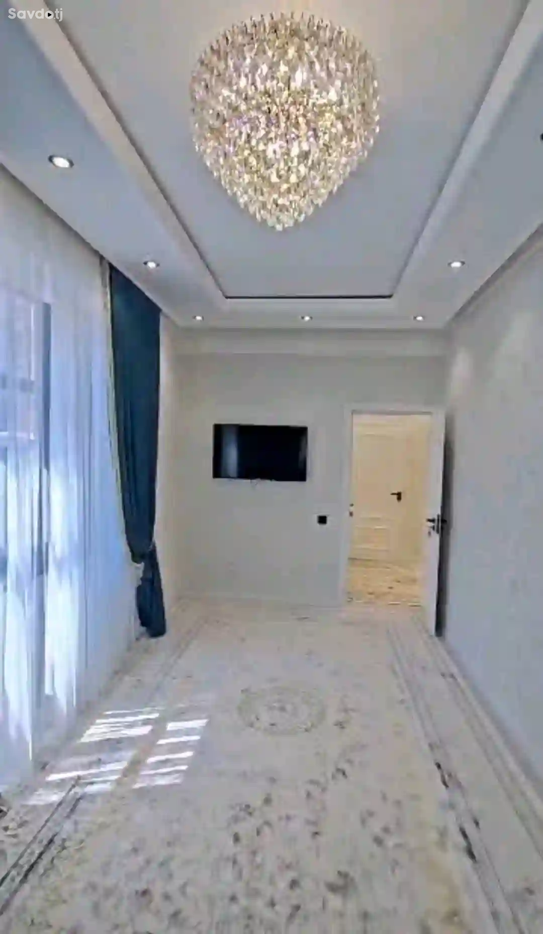 3-к квартира, 1 этаж, 80 м², Сино — миниатюра 3