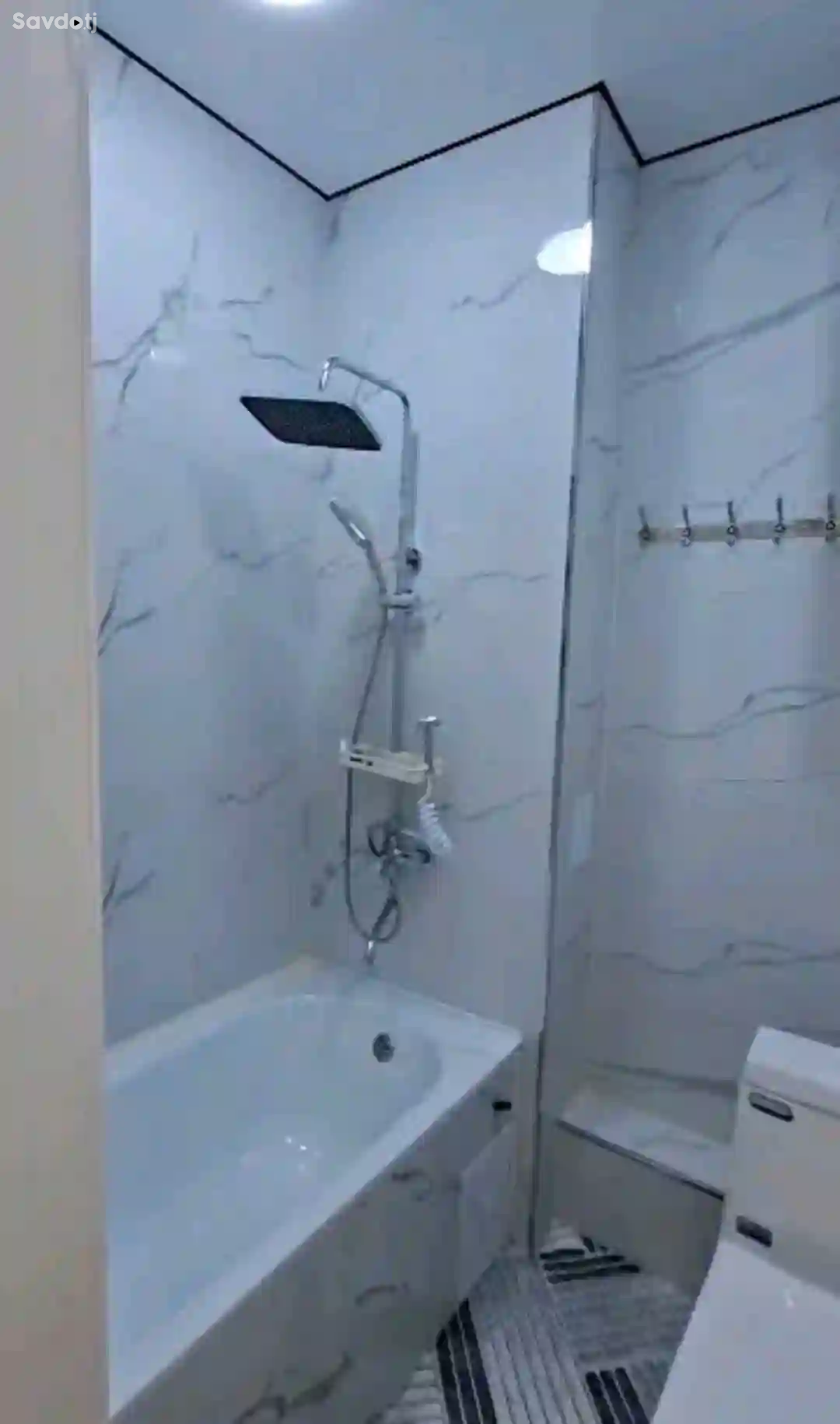 3-к квартира, 1 этаж, 80 м², Сино — миниатюра 10