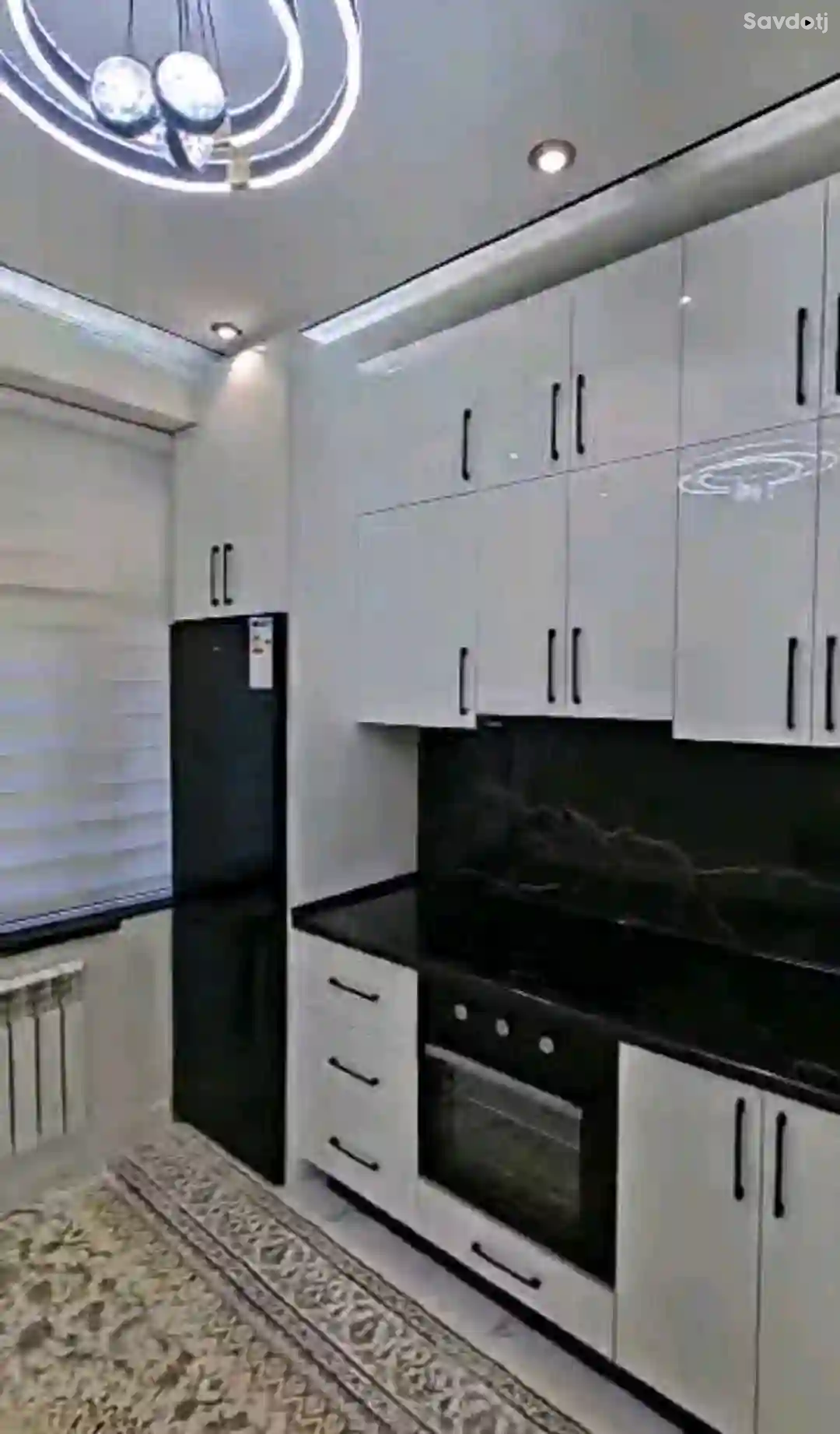 3-к квартира, 1 этаж, 80 м², Сино — миниатюра 8