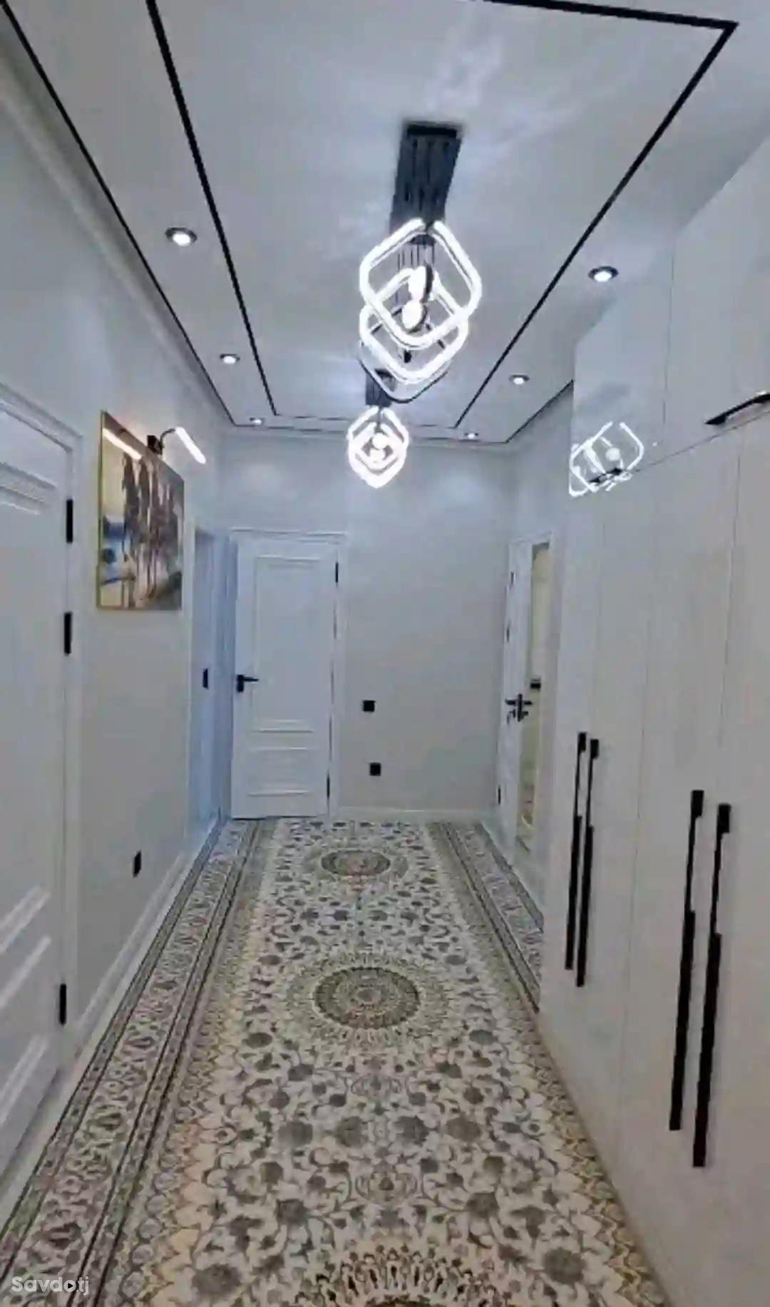 3-к квартира, 1 этаж, 80 м², Сино — миниатюра 5