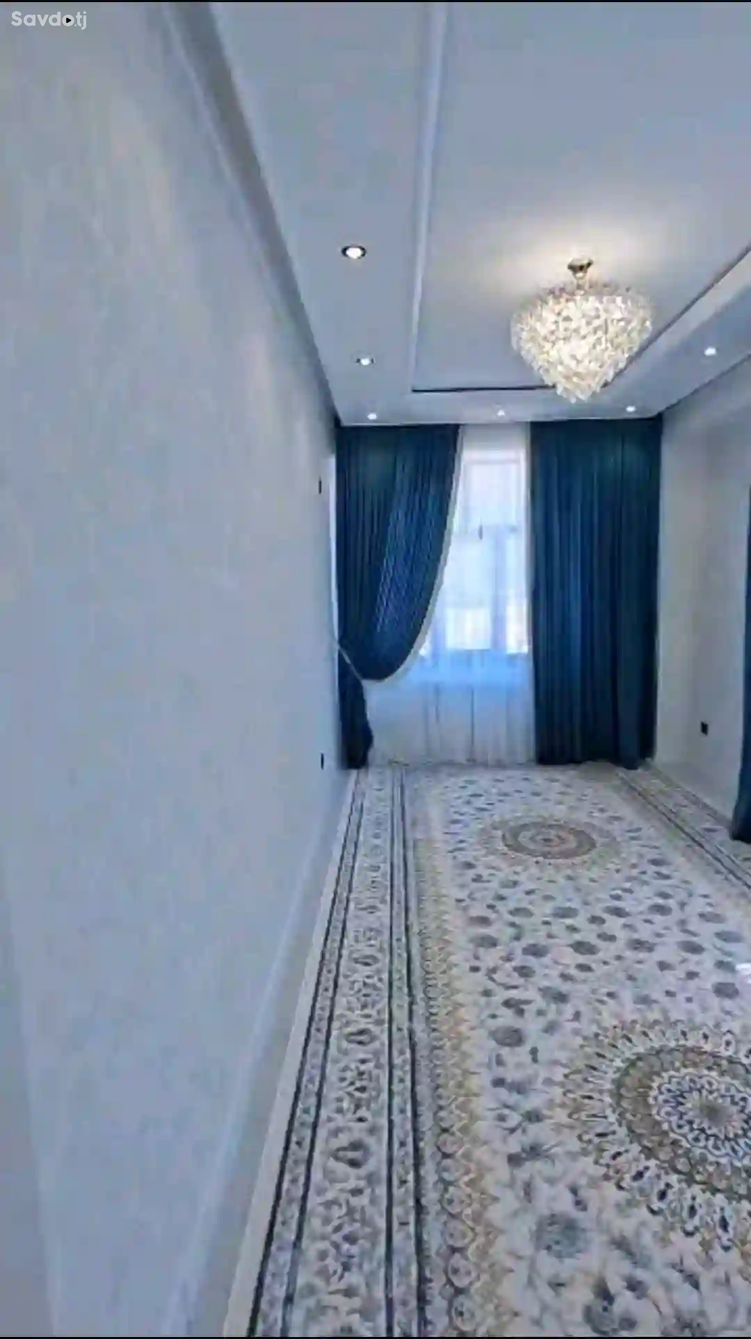 3-к квартира, 1 этаж, 80 м², Сино