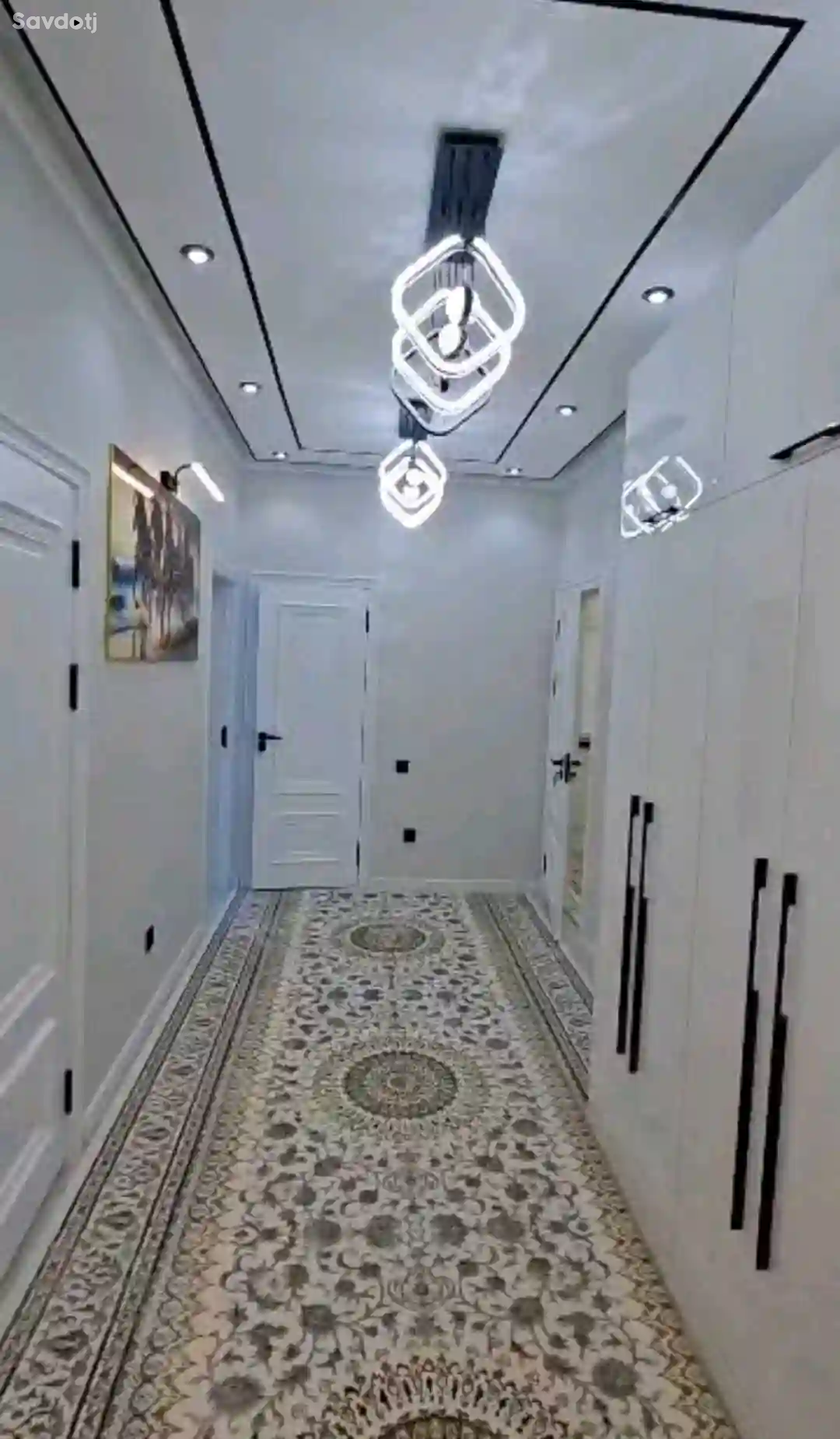 3-к квартира, 1 этаж, 80 м², Сино — миниатюра 6