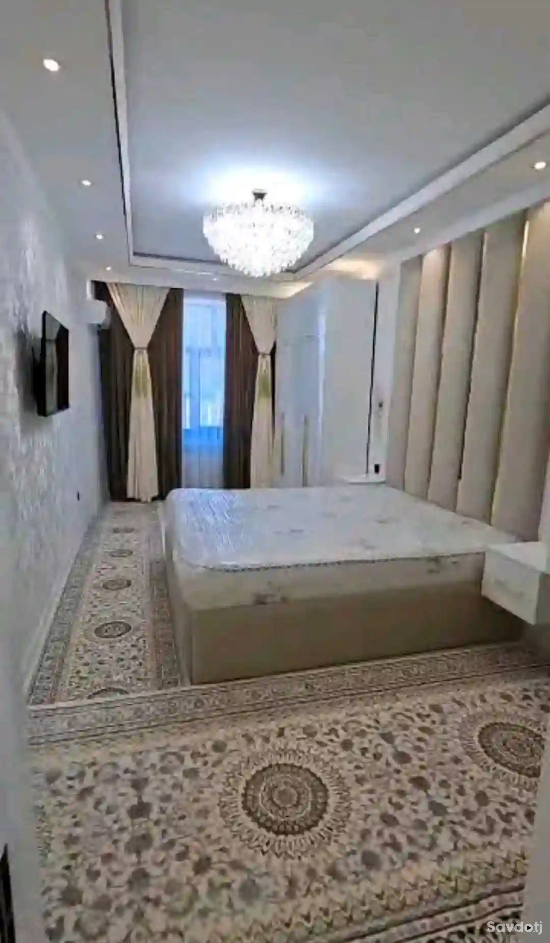 3-к квартира, 1 этаж, 80 м², Сино — миниатюра 2