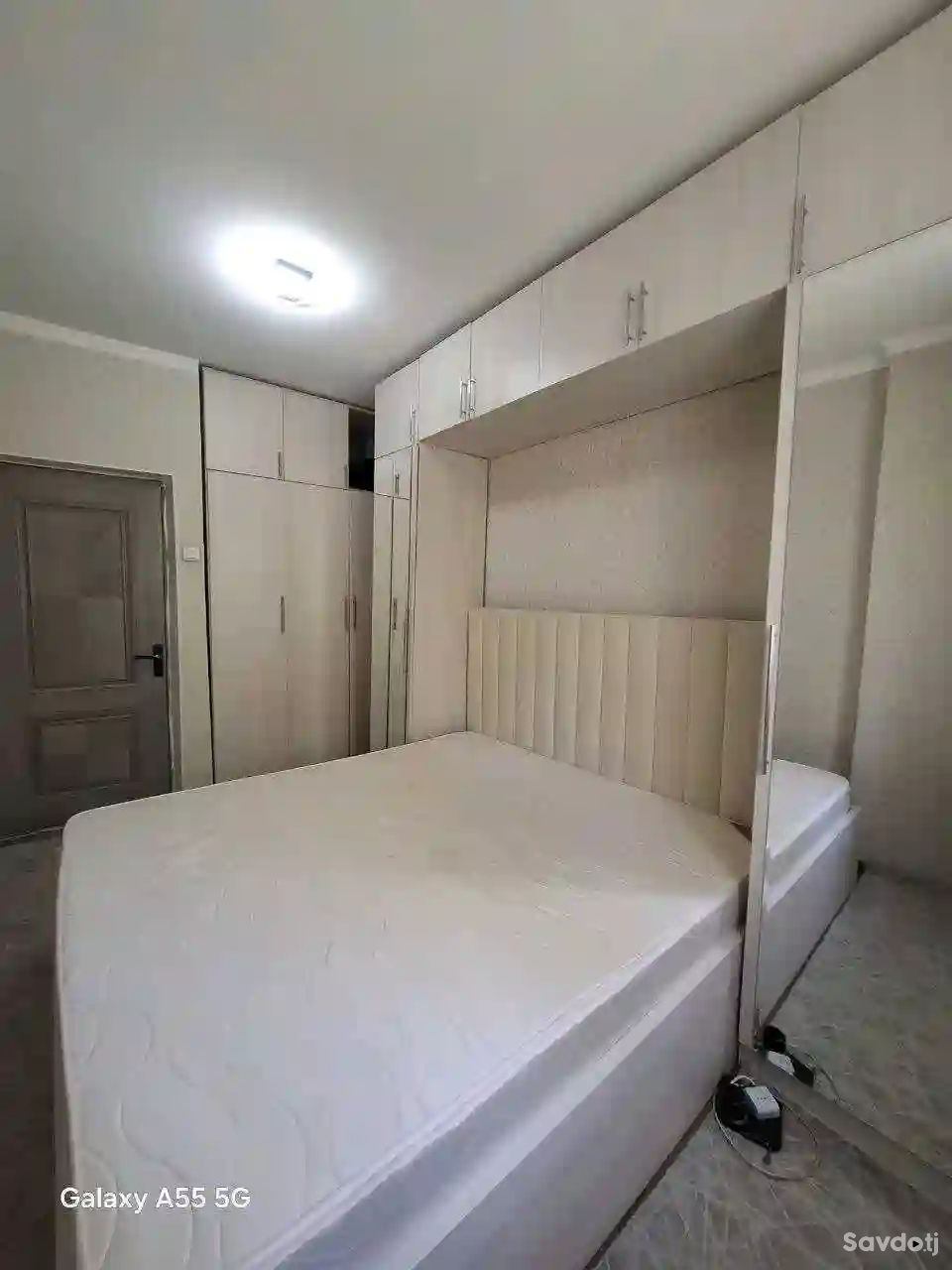 3-к квартира, 4 этаж, 58 м², Сино — миниатюра 7