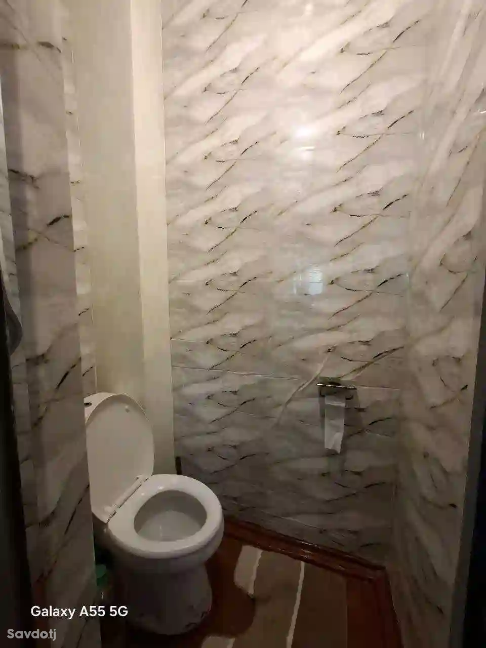 3-к квартира, 4 этаж, 58 м², Сино — миниатюра 17