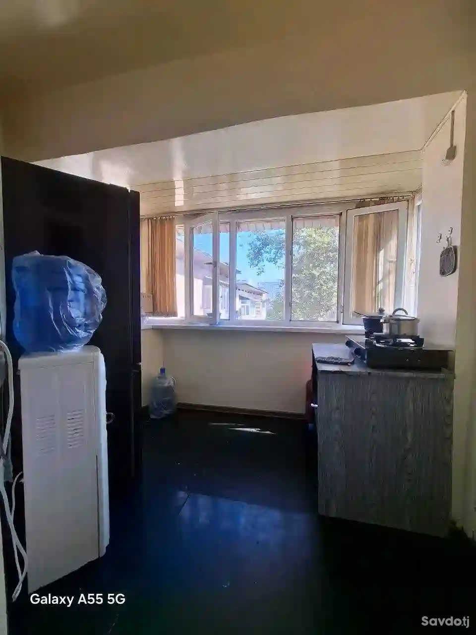 3-к квартира, 4 этаж, 58 м², Сино — миниатюра 13