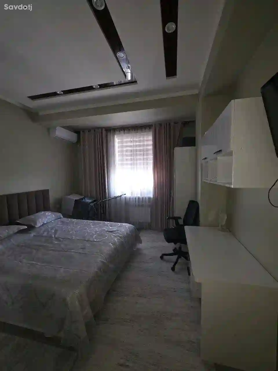 2-к квартира, 15 этаж, 61 м², Сино — миниатюра 5