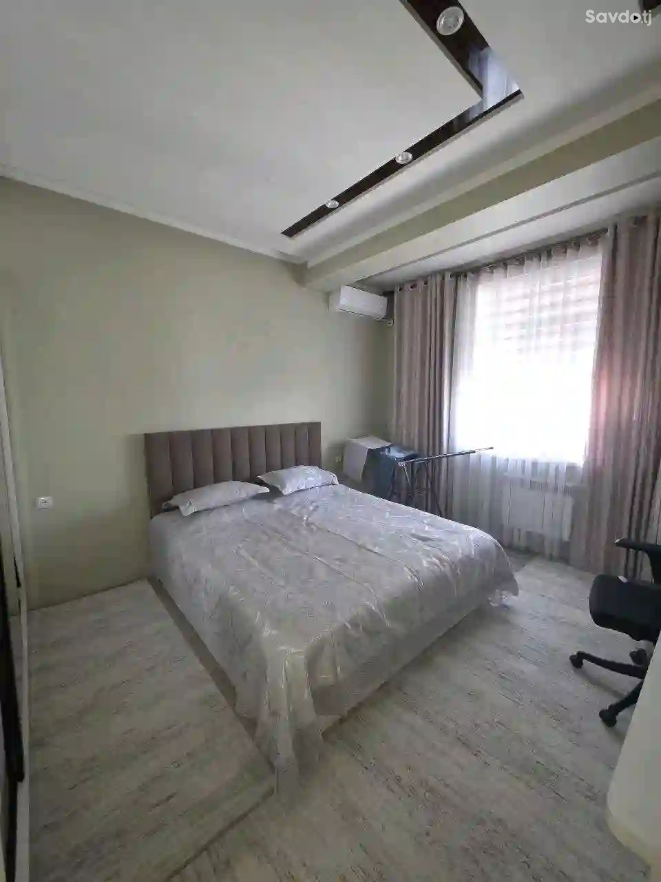 2-к квартира, 15 этаж, 61 м², Сино — миниатюра 4