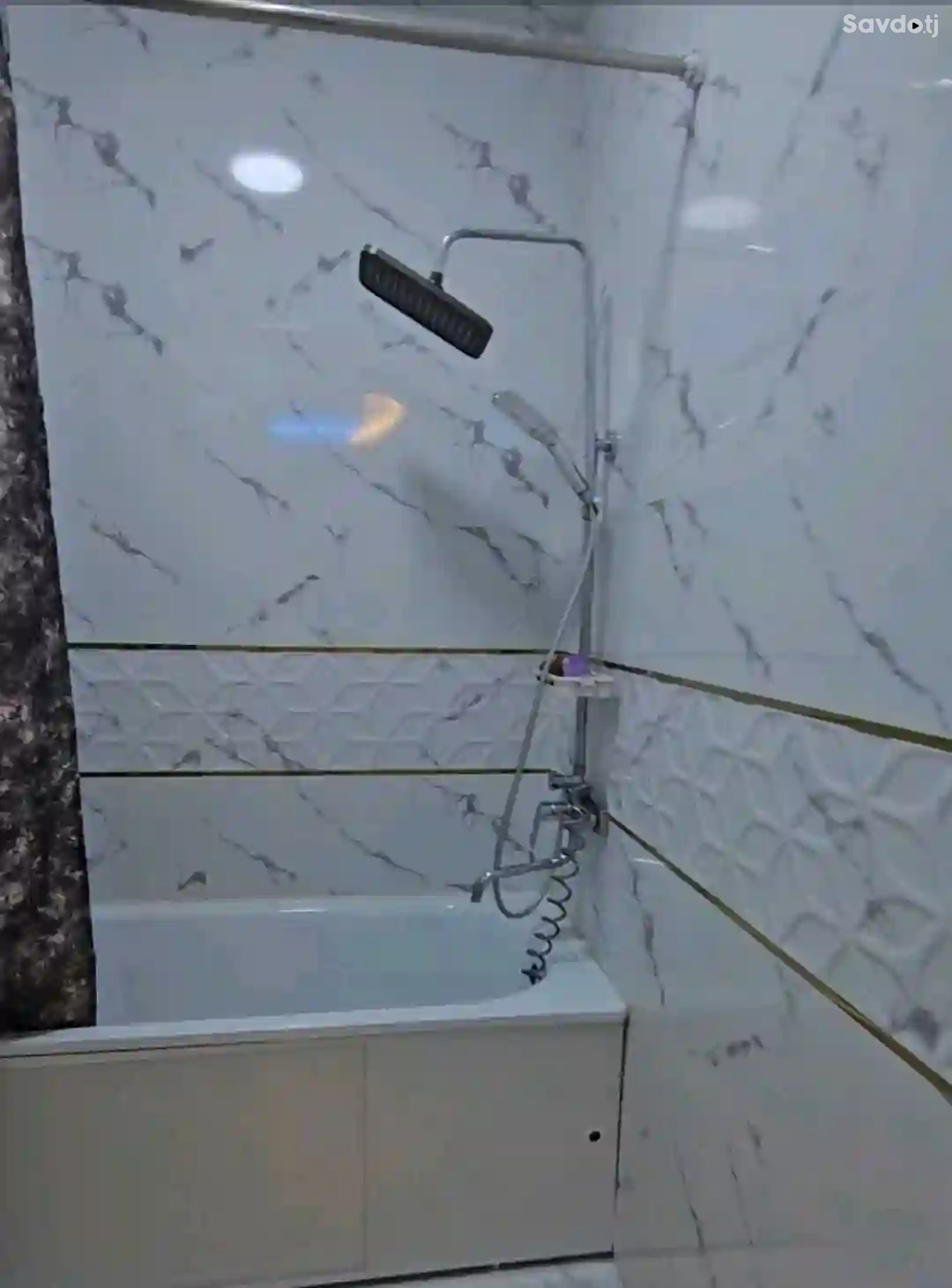 2-к квартира, 3 этаж, 77 м², Сино — миниатюра 9